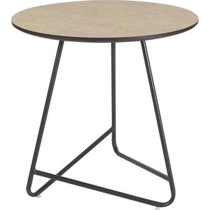 Bijzettafel Moka Ø 60 cm