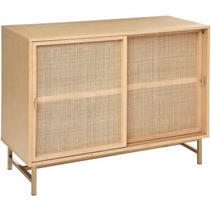 Dressoir Bazas Natuur