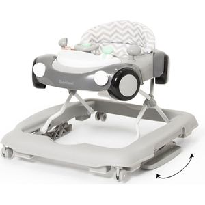 Baninni Loopstoel Review: Beste Modellen Vergeleken [2026