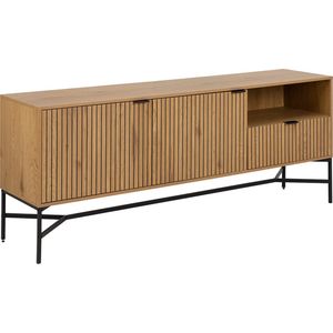 Dressoir Adeline Eik