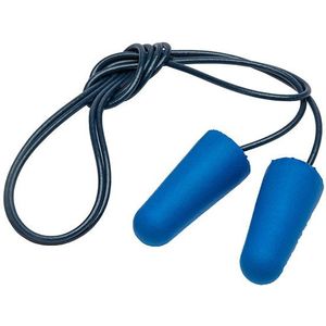 HY@PRO - Oordopjes - Metaal-detecteerbaar - 200 Paar - 38 dB