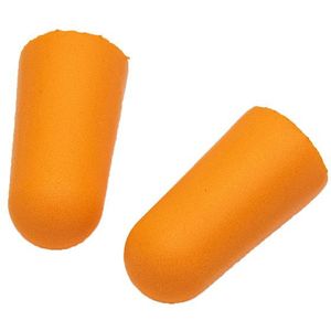 HY@PRO - Oordopjes - Oranje - 200 Paar - 37 dB