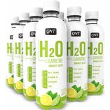 QNT - Immunity Water + L-carnitine (12x500ml) Lemon/Lime