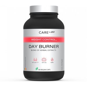 QNT - Day Burner - Vetverbrander - 90 Caps