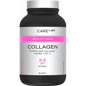 Collagen 500mg + Vit. C (90) Unflavoured