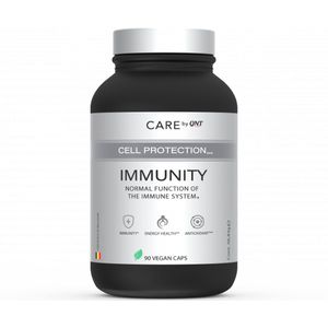 QNT Care - Immunity - 90 caps