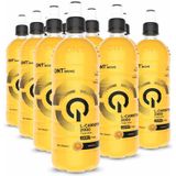 L-Carnitine 2000 12x 700ml Peach Tea