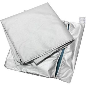 Magnetische Voorruitbeschermer - Antivries - Houdt de Hitte uit je Auto