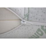 Vlectro - 4-in-1 USB-stick - 128 GB - Bamboehoes - Viscoschuim