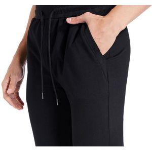 Joggingbroek - Zwart - Comfortabele en Ultrafijne Sportbroek