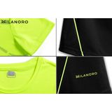 Sportsetje - Groen - Heren