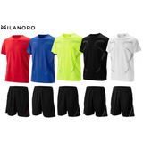 Sportsetje - Groen - Heren