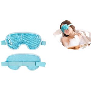 Wellhealth - Oogmasker - Verkoelend of Verwarmend
