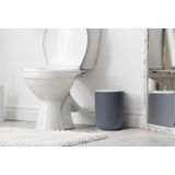 H&C Sensor Prullenbak - 8L - Wit - Automatische Vuilnisbak - Waterdicht - Compact Design