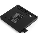 Vlectro - Externe CD/DVD-Reader - USB - Compact