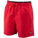 Milanoro - Zwemshort - Donkerblauw - 100% Polyester - Met Elastische Tailleband