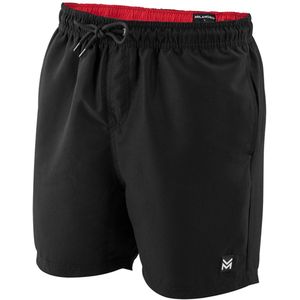 Milanoro - M - Zwemshort - Zwart
