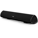 Vlectro 5.0 Soundbar - Bluetooth Soundbars voor TV - Inclusief DSP Technologie - Zwart