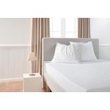 Almighty - Dual Memory Foam Hoofdkussen - Antibacterieel - 1 + 1 GRATIS