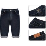 Milanoro - Herenshorts - Katoen Elasthaan - Verschillende Kleuren