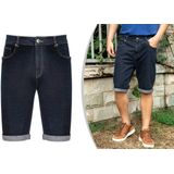 Milanoro - Herenshorts - Katoen Elasthaan - Verschillende Kleuren
