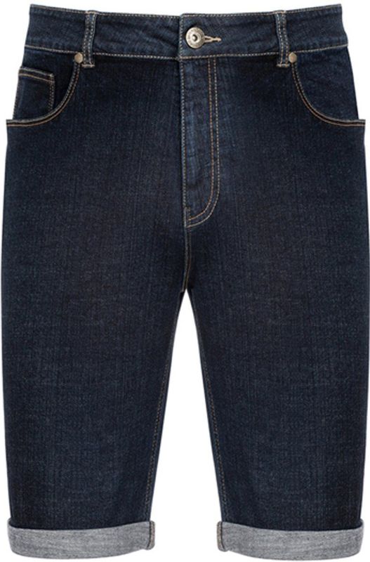 Milanoro - Herenshorts - Katoen Elasthaan - Verschillende Kleuren