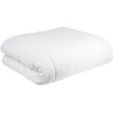 Hom&Com - Zomerdekbed - 135x200 cm - Antibacterieel - Lichtgewicht - Ademend - OEKO-TEX Gecertificeerd