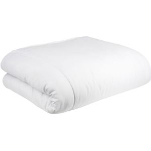 Hom&Com - Zomerdekbed - 200 x 200 cm - 200g/m² - Lichtgewicht - Ademend - OEKO-TEX Gecertificeerd