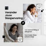 Home & Comfort - Zomerdekbed - Lichtgewicht - Ademend - OEKO-TEX Gecertificeerd