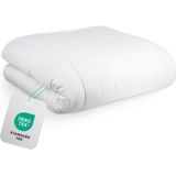 Home & Comfort - Zomerdekbed - Lichtgewicht - Ademend - OEKO-TEX Gecertificeerd