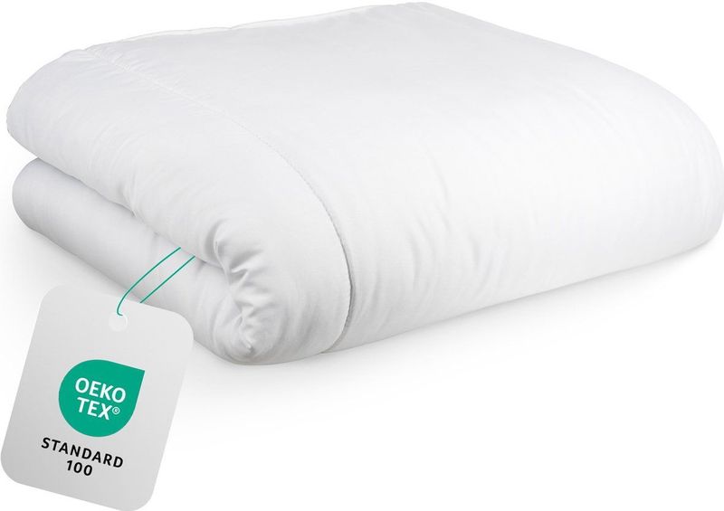Home & Comfort - Zomerdekbed - Lichtgewicht - Ademend - OEKO-TEX Gecertificeerd