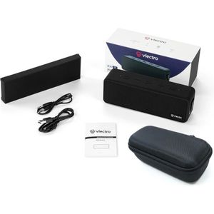 Bluetooth Speaker - Geavanceerd - Met Nieuwe Technologieën - Bluetooth 5.3