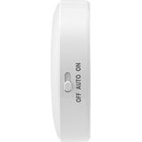 Set van 4 Ledspots - Draadloos - Met Sensor - Kwalitatief - 2 Lichtmodi