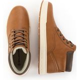 Milanoro - Sneakers - Cognac - Heren