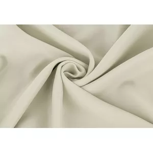 100% Verduisterende Gordijnen Licht grijs groen 300 x 250 cm