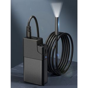 Vlectro - Endoscoop - Met WiFi-verbinding - Flexibele Buigbare Kabel