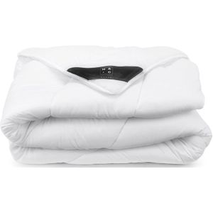 All-year Dekbed - 155x220 cm - 100% Anti-bacteriële Microvezels