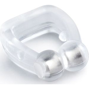 Wellhealth - Anti-snurk Clips - Set van 2 - Herbruikbaar - Comfortabel en Hygiënisch