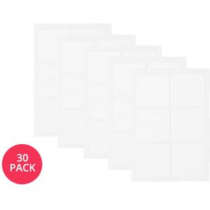 Wellhealth - Menopauze Pleisters - Set van 30 - Voor Opvliegers en Slaapkwaliteit