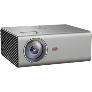 Mini Beamer - HD-resolutie 1280 x 720 pixels - Compact - 170 ANSI lumen