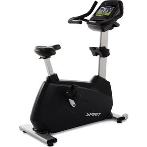 SPIRIT fitness CU900TFT Commercial Series Hometrainer - Gratis Montage