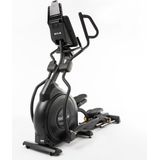 Sole Fitness E35 Professionele Crosstrainer met Bluetooth - Gratis Borstband - Ventilator