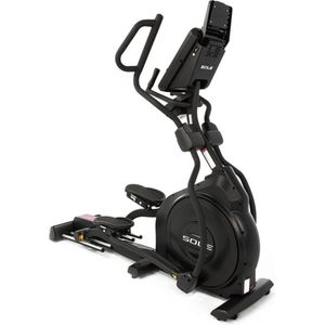 Crosstrainer Sole Fitness E95 - Front Driven - met Bluetooth