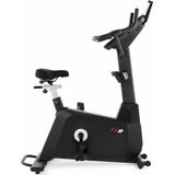 Sole Fitness LCB Hometrainer - 40 Trainingsniveaus - Hartslagfunctie - Lage instap