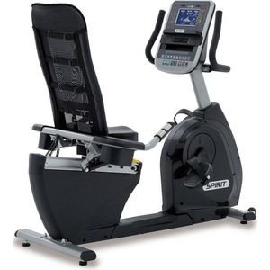 SPIRIT fitness XBR95 Recumbent Hometrainer