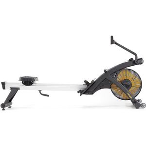 Evocardio Renegade Air Rower Pro ARP100 Roeimachine - Professionele Roeitrainer - Inklapbaar - Uitstekende Garantie