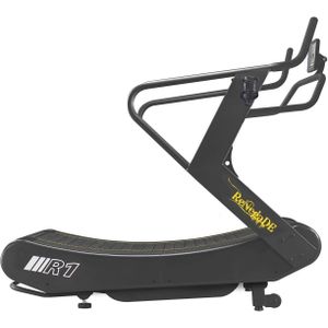 ARUN100 - Loopband - Gebogen - Zelf Aangedreven - Handmatig