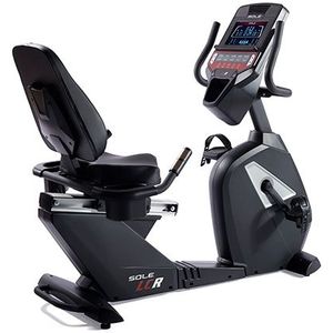 Sole Fitness LCR Ligfiets - Gratis montage