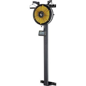3-positie wandtoestel ReNegaDe Evocardio Hitt Air Ski