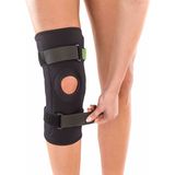 BraceID Kniebrace met scharnier | Meniscus | Patella | Artrose | Universeel-L